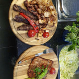 Ayfa Grill Nourriture