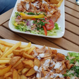 Ayfa Grill Nourriture