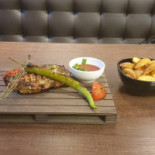 Ayfa Grill Nourriture