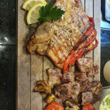 Ayfa Grill Nourriture