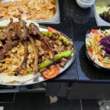 Ayfa Grill Nourriture