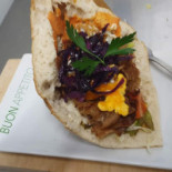 Ayfa Grill Nourriture