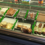 Friture 't Smulhuis food