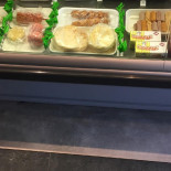 Friture 't Smulhuis food