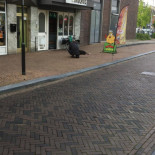 Friture 't Smulhuis outside