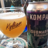 Terras De Karseboom Comida