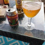 Terras De Karseboom Comida