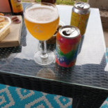 Terras De Karseboom Comida