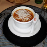 Lucky City Nourriture