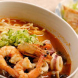 De Chinees Hong Yun Nes (gemeente Ameland Friesland Nourriture