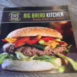 Big Bread Kitchen Naarden Nourriture