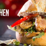 Big Bread Kitchen Naarden Nourriture