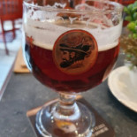 De Gouden Arend Nourriture