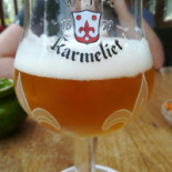 De Gouden Arend Nourriture