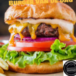 Burgerhuis Comida