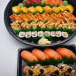 Osushi Japans Nourriture
