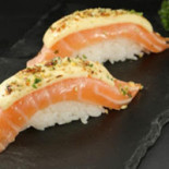 Osushi Japans Nourriture