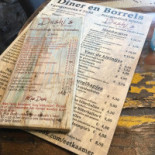 Bakker Van De Ven Nourriture