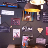 Bakker Van De Ven Nourriture