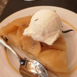 La Ferme Des Loups Nourriture