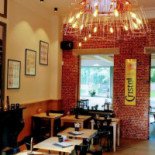 Eetcafe De Pastorij Extérieur