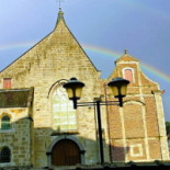 Eetcafe De Pastorij Nourriture