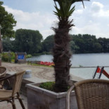 Laco Strandbad Nuenen À l'intérieur