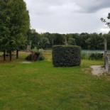 Laco Strandbad Nuenen Extérieur