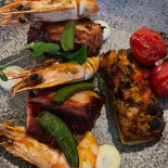 Bravoy À l'intérieur