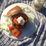 Vegetarisch Eethuis Voorheen Slagerij De Jong Essen