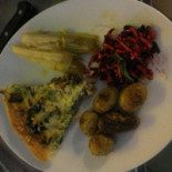 Vegetarisch Eethuis Voorheen Slagerij De Jong Essen