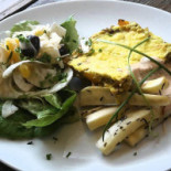 Vegetarisch Eethuis Voorheen Slagerij De Jong Dentro