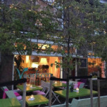 Vegetarisch Eethuis Voorheen Slagerij De Jong Essen