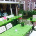 Vegetarisch Eethuis Voorheen Slagerij De Jong Essen