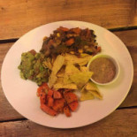 Vegetarisch Eethuis Voorheen Slagerij De Jong Essen