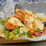 Kipyes À l'intérieur