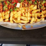 Kipyes À l'intérieur