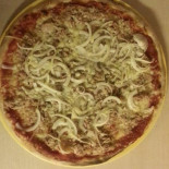 Cafetaria Family St. Anna Extérieur