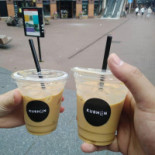 Cafetaria Family St. Anna Nourriture