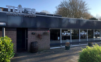 Tijnes Exterior