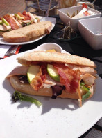 Doppio Espresso Nourriture