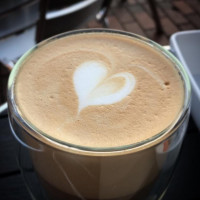 Doppio Espresso Nourriture