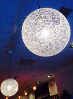 Doppio Espresso À l'intérieur