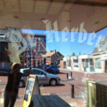 Visspecialist De Vos Außen