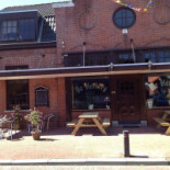 Visspecialist De Vos Innen