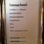 Visspecialist De Vos Innen