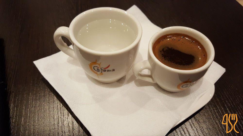 Revan Pera Hoofddorp Carte