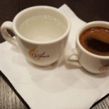 Revan Pera Hoofddorp Carte