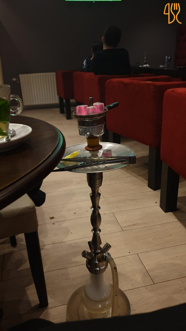 Revan Pera Hoofddorp Nourriture