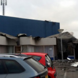 Cafeteria Melle Nourriture